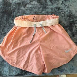 New Nike women’s running shorts